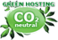 Best Green Web Hosting. Contact Us.